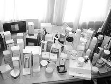 護膚品代理貿(mào)易 把握市場機遇，實現(xiàn)共贏發(fā)展